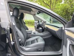 Tesla Model 3 Performance high-performance all-wheel drive version 3D6 - фото 13