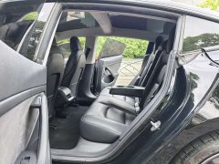 Tesla Model 3 Performance high-performance all-wheel drive version 3D6 - фото 14