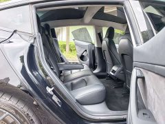 Tesla Model 3 Performance high-performance all-wheel drive version 3D6 - фото 15