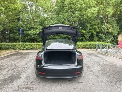 Tesla Model 3 Performance high-performance all-wheel drive version 3D6 - фото 16