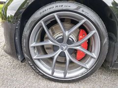 Tesla Model 3 Performance high-performance all-wheel drive version 3D6 - фото 17