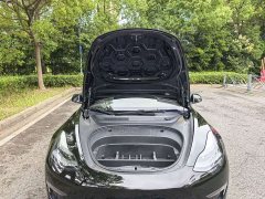 Tesla Model 3 Performance high-performance all-wheel drive version 3D6 - фото 18