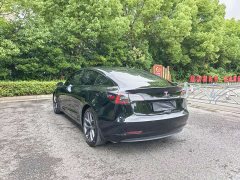 Tesla Model 3 Performance high-performance all-wheel drive version 3D6 - фото 5