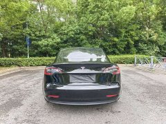 Tesla Model 3 Performance high-performance all-wheel drive version 3D6 - фото 6