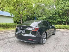 Tesla Model 3 Performance high-performance all-wheel drive version 3D6 - фото 7