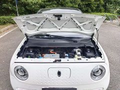 Lynk & Co Euler Black Cat 405km long range - фото 17