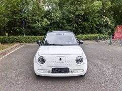 Lynk & Co Euler Black Cat 405km long range - фото 2