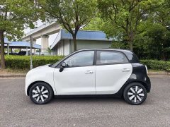 Lynk & Co Euler Black Cat 405km long range - фото 4