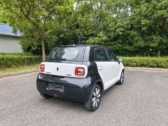 Lynk & Co Euler Black Cat 405km long range - фото 7