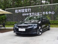 BMW i3 eDrive 40L Night Sports Package - фото 1
