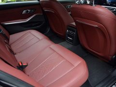BMW i3 eDrive 40L Night Sports Package - фото 12