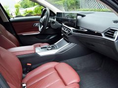 BMW i3 eDrive 40L Night Sports Package - фото 15