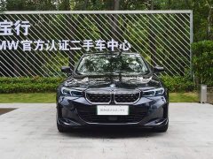 BMW i3 eDrive 40L Night Sports Package - фото 2
