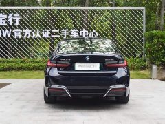 BMW i3 eDrive 40L Night Sports Package - фото 3
