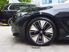 BMW i3 eDrive 40L Night Sports Package - фото 4