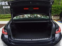 BMW i3 eDrive 40L Night Sports Package - фото 8