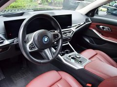 BMW i3 eDrive 40L Night Sports Package - фото 9