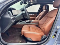BMW i7 eDrive50L exclusive luxury package - фото 10