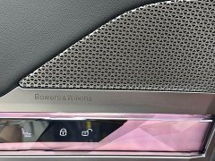 BMW i7 eDrive50L exclusive luxury package - фото 17