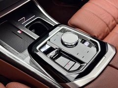 BMW i7 eDrive50L exclusive luxury package - фото 18
