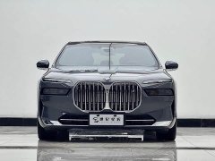 BMW i7 eDrive50L exclusive luxury package - фото 5