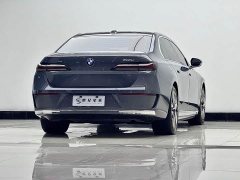 BMW i7 eDrive50L exclusive luxury package - фото 8