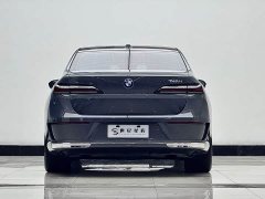 BMW i7 eDrive50L exclusive luxury package - фото 9