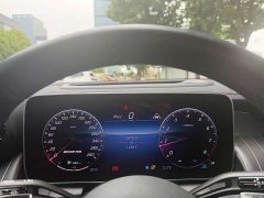 Mercedes-Benz GLC AMG GLC 43 4MATIC - фото 11