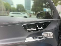 Mercedes-Benz GLC AMG GLC 43 4MATIC - фото 12