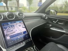 Mercedes-Benz GLC AMG GLC 43 4MATIC - фото 13
