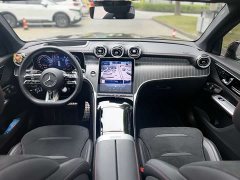 Mercedes-Benz GLC AMG GLC 43 4MATIC - фото 14