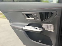 Mercedes-Benz GLC AMG GLC 43 4MATIC - фото 15