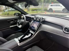Mercedes-Benz GLC AMG GLC 43 4MATIC - фото 16