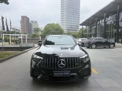 Mercedes-Benz GLC AMG GLC 43 4MATIC - фото 2