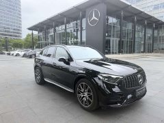 Mercedes-Benz GLC AMG GLC 43 4MATIC - фото 3