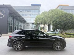 Mercedes-Benz GLC AMG GLC 43 4MATIC - фото 4