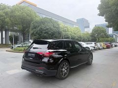 Mercedes-Benz GLC AMG GLC 43 4MATIC - фото 5