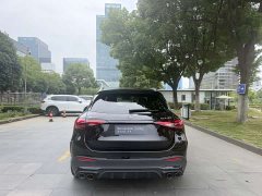 Mercedes-Benz GLC AMG GLC 43 4MATIC - фото 6