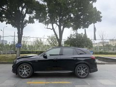 Mercedes-Benz GLC AMG GLC 43 4MATIC - фото 7