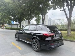 Mercedes-Benz GLC AMG GLC 43 4MATIC - фото 8