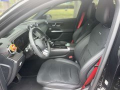 Mercedes-Benz GLC AMG GLC 43 4MATIC - фото 9