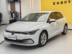 Volkswagen Golf 200TSI DSG Pro - фото 1