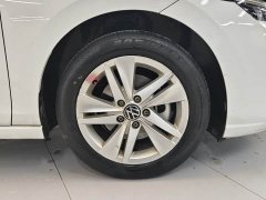 Volkswagen Golf 200TSI DSG Pro - фото 13