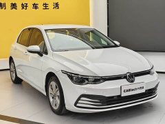 Volkswagen Golf 200TSI DSG Pro - фото 3