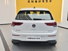 Volkswagen Golf 200TSI DSG Pro - фото 4