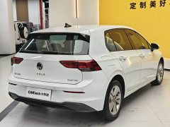 Volkswagen Golf 200TSI DSG Pro - фото 5