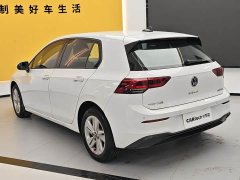 Volkswagen Golf 200TSI DSG Pro - фото 6