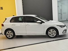 Volkswagen Golf 200TSI DSG Pro - фото 7