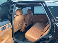 BYD Shangjie H5 Extended Range Pro - фото 11