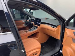 BYD Shangjie H5 Extended Range Pro - фото 14